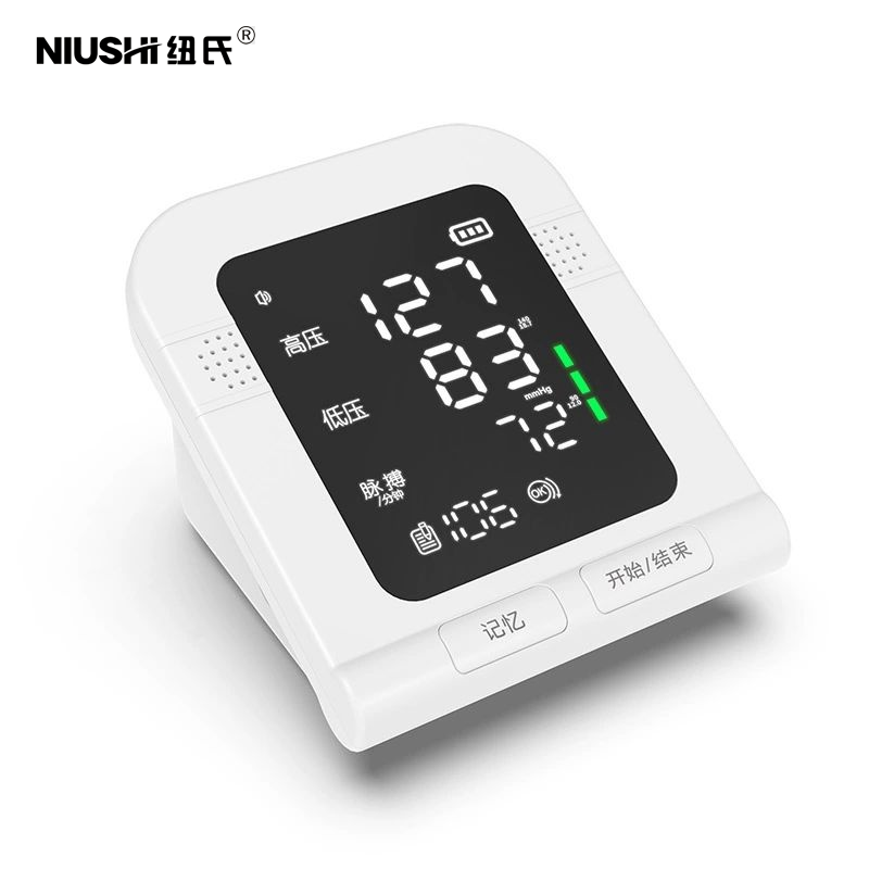 纽氏电子血压测量仪