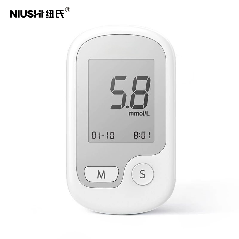 纽氏家用血糖仪